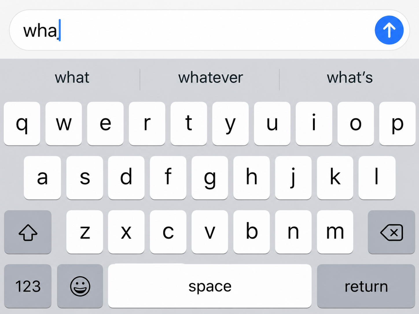 Keyboard image