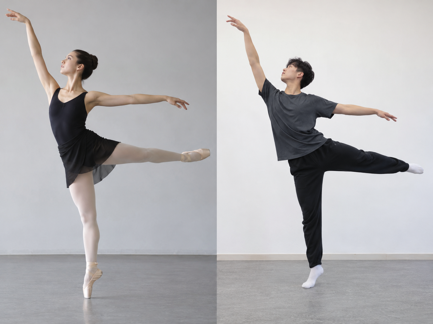 Dancer image